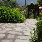 Nyaraló Rural Llanadas