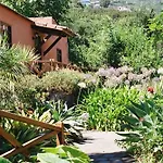Rural Llanadas