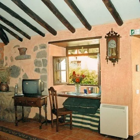 Rural Llanadas