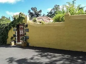 Tatil Evi Rural Llanadas