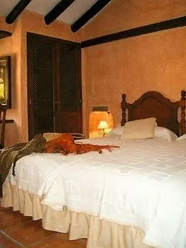 Tatil Evi Rural Llanadas Los Realejos
