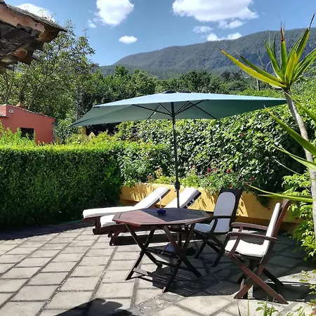 Rural Llanadas