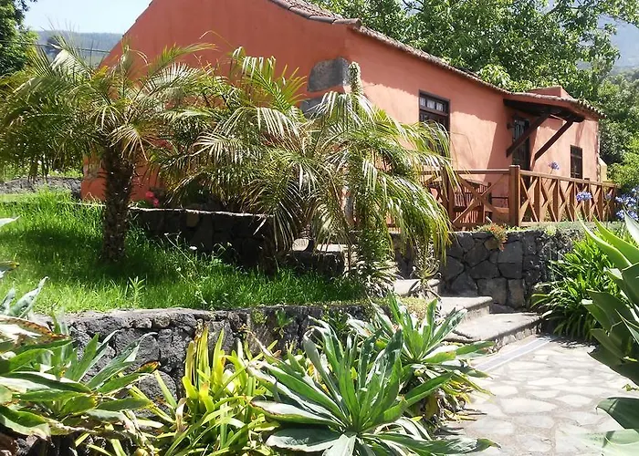 Rural Llanadas *