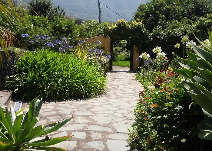 Rural Llanadas
