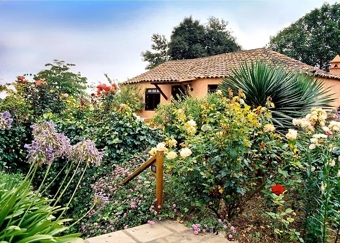 Rural Llanadas