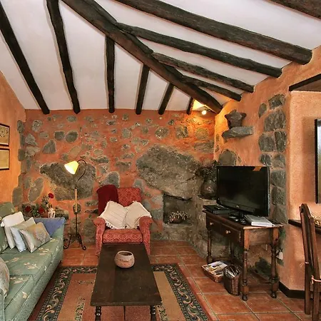 Casa de Férias Rural Llanadas *