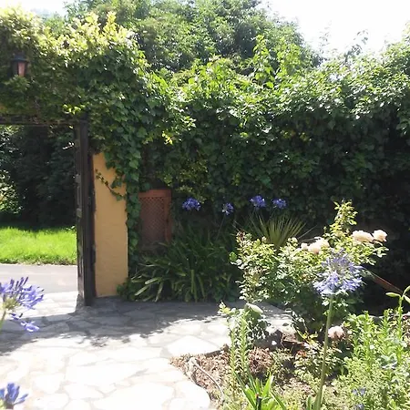 Holiday home Rural Llanadas Los Realejos