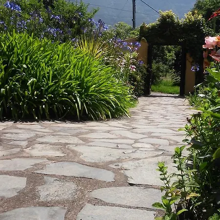 Casa de Férias Rural Llanadas