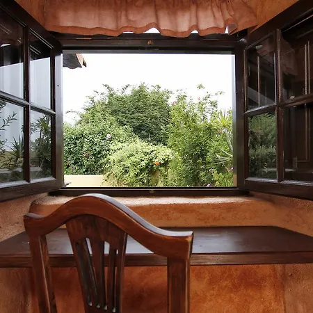 Casa de Férias Rural Llanadas