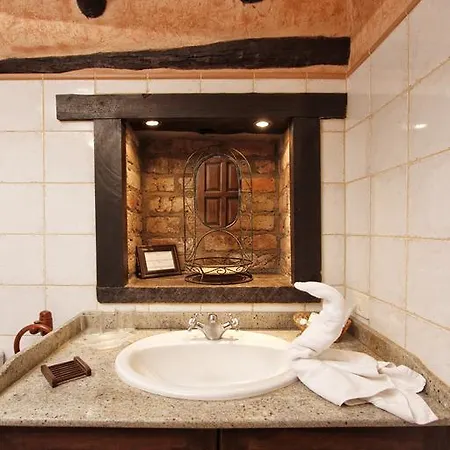 Casa de Férias Rural Llanadas
