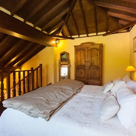 Holiday home Rural Llanadas Los Realejos