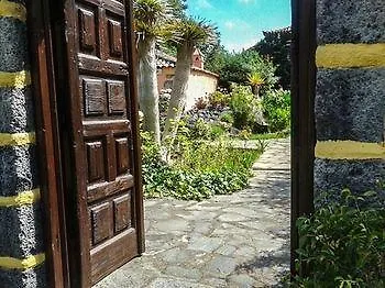 Casa de Férias Rural Llanadas *