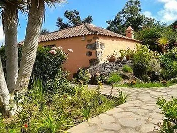 Casa de Férias Rural Llanadas