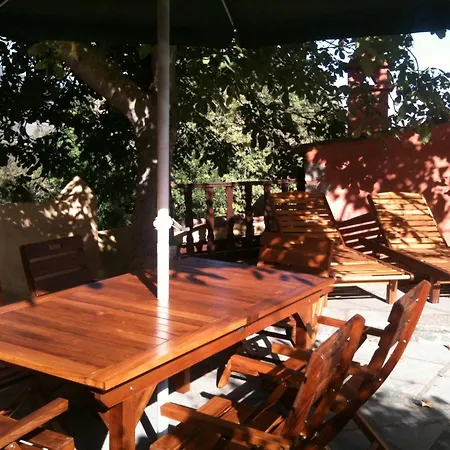Casa de Férias Rural Llanadas Los Realejos