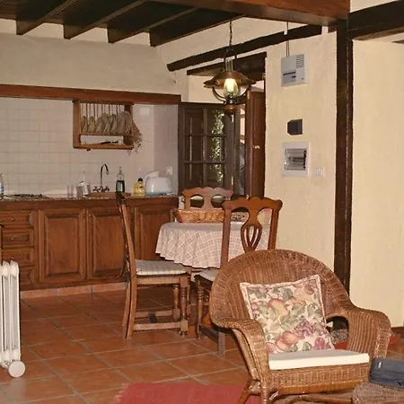 Casa de Férias Rural Llanadas *