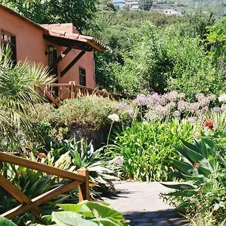 Rural Llanadas