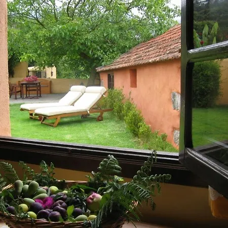 Casa de Férias Rural Llanadas