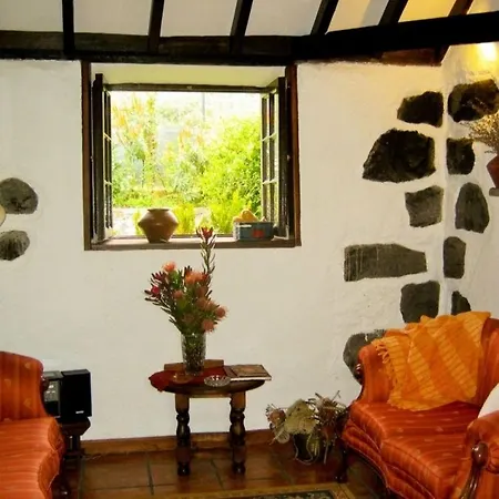 Rural Llanadas