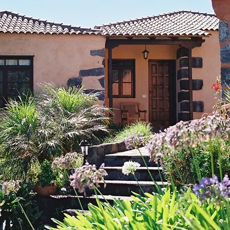 Casa de Férias Rural Llanadas *