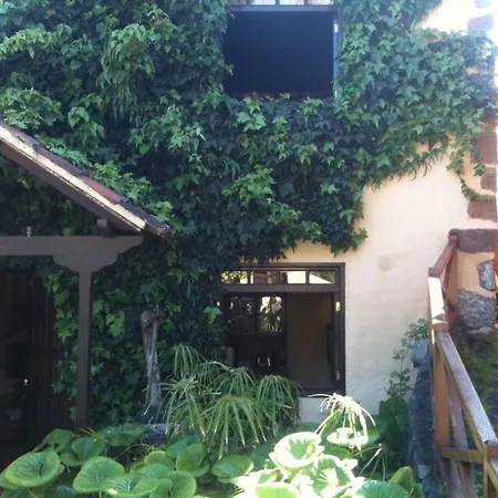 Casa de Férias Rural Llanadas Los Realejos