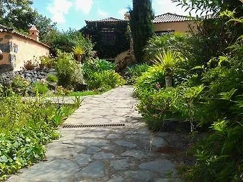 Casa de Férias Rural Llanadas *