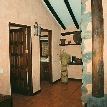 Casa de Férias Rural Llanadas *