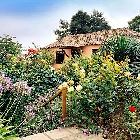 Rural Llanadas