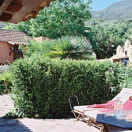 Casa de Férias Rural Llanadas Los Realejos