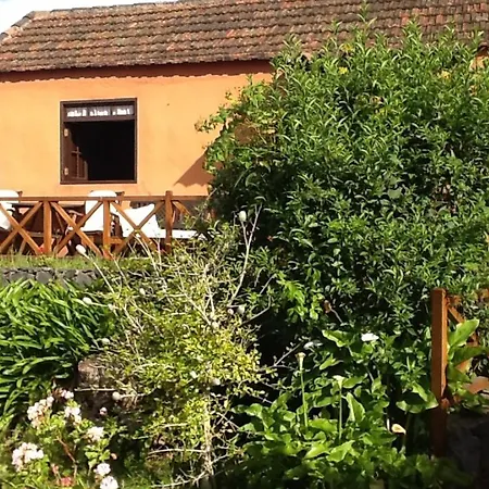 Rural Llanadas Casa de Férias