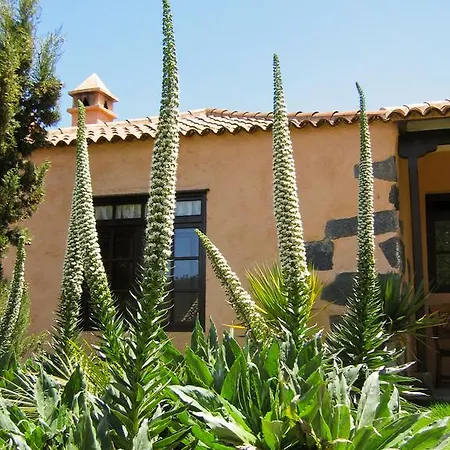 Rural Llanadas Casa de Férias *