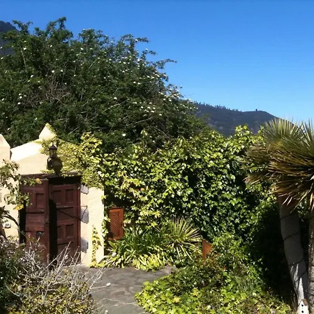 Rural Llanadas *