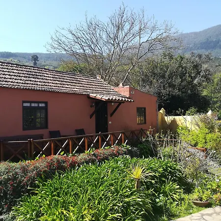 Rural Llanadas