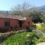 Rural Llanadas