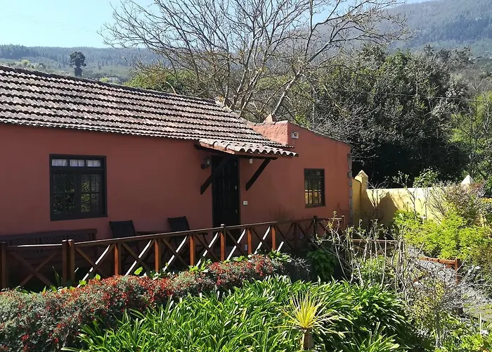 Rural Llanadas